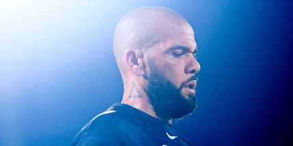 Dani Alves, la nuova richiesta dei Pumas dopo l’accusa di violenza sessuale