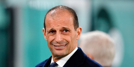 Juventus-Lazio, Allegri: "Pogba? No rassegnazione, ci vuole pazienza"