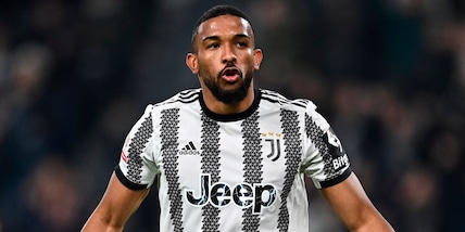 Juve-Lazio, Bremer: "Siamo di alto livello. Per i problemi extra-campo c'è la società"