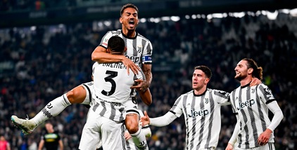 Juve, una vittoria per capire la lezione del Monza. Lazio, che errore Maximiano