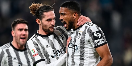 La Coppa Italia ci ridà la Juventus