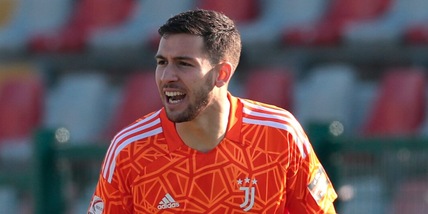 Juve, favola Crespi: in lista Europa League con Allegri e porta Next Gen blindata