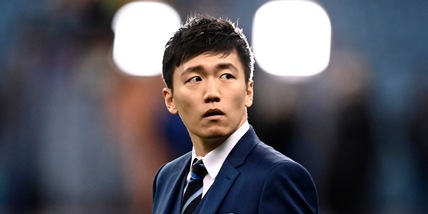 Inter, Zhang ha debiti per più di 300 milioni: "Rischia fino a tre mesi di carcere"