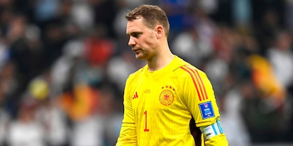 Neuer, guerra al Bayern: “La cosa più brutale mai vissuta in carriera”
