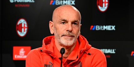 Inter-Milan, il derby di Pioli e le condizioni di Ibrahimovic