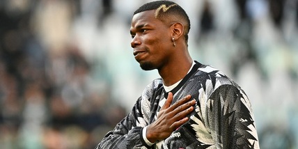 Pogba resta alla Juventus! Con o senza Europa