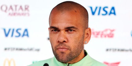 Dani Alves, la situazione si complica: debiti e casa pignorata