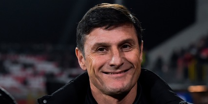 Zanetti: "I miei tre no per l’Inter. Volevo vincere qui, ce l’ho fatta”. E su Messi...