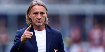 Nicola su Salernitana-Juve: la 'strategia' di Allegri e il ricordo di Fortunato