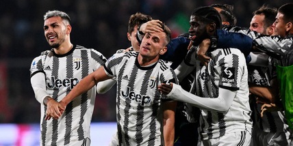 La Juve cerca reti e sorrisi. Il motivo? Fuori casa ha numeri spaventosi!