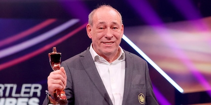 Eintracht, il presidente indagato per uso di cocaina: “È nato tutto dal figlio 13enne”