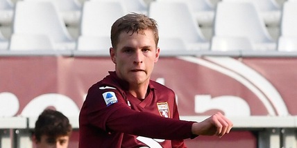 Torino, Zima operato: ecco il report medico del club