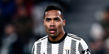 Juventus, Alex Sandro: "Dobbiamo lavorare sulla nostra nuova realtà"
