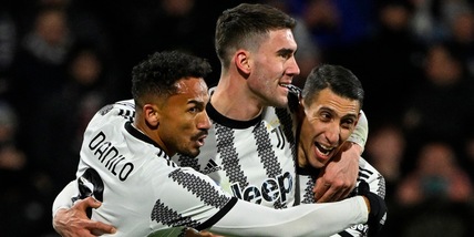 Dusan show: come cambia la Juve con Super Vlahovic