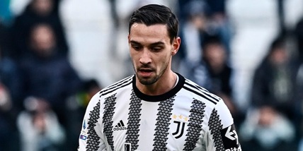 Juve, De Sciglio e il ringraziamento ad Allegri: "Sentita la sua fiducia"