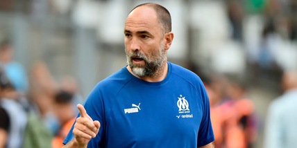 Tudor, rolex contro caffè: la scommessa col giornalista prima di Marsiglia-Psg