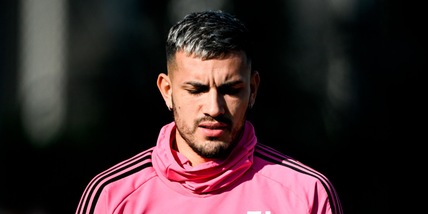 Juventus, Paredes e il Boca Juniors: l’hashtag che scuote i tifosi