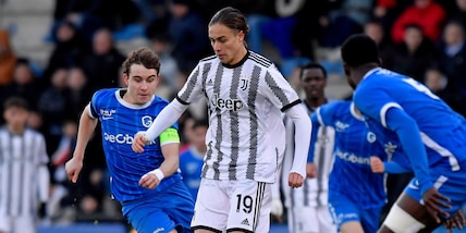 Juve Primavera, il messaggio social di Yildiz dopo l'eliminazione dalla Youth League