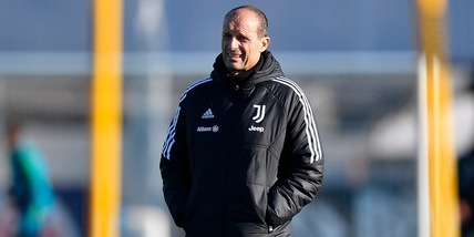 Juventus, il report della seduta verso la Fiorentina. Ecco quando parla Allegri