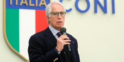 Plusvalenze, Malagò sui giudici del Collegio di Garanzia: "Il Coni non c'entra"