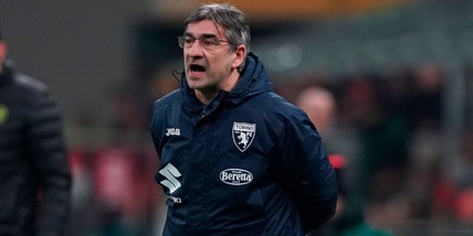 Torino, Juric: "Partita dominata ma troppe occasioni sbagliate"