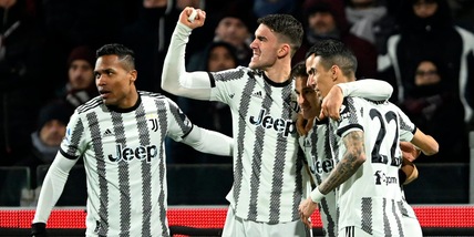 Juventus, Vlahovic ritrovato: pronto a rispondere a fischi e accuse