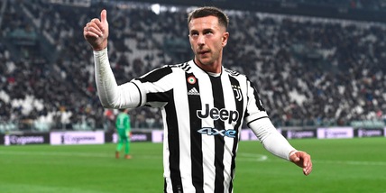 Bernardeschi difende la Juve: “Capro espiatorio del sistema perché dà fastidio”