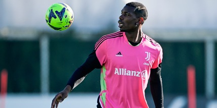 Juventus, se nemmeno Pogba sa quando potrà rientrare