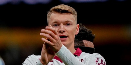 Idolo assoluto del Toro: «Il mio nome è Piero, Piero Schuurs»