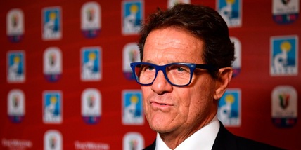 Capello sulla Juve e i giovani, Leao come Zaniolo e Ancelotti ct del Brasile