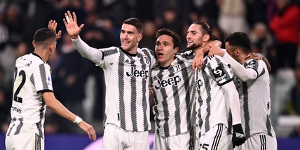I gol virtuali per una classifica virtuale. La Juve con l’asterisco non molla e aspetta l’Europa