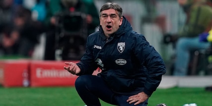 Toro, la Premier su Juric: conferme dall'Inghilterra, c'è anche il Southampton