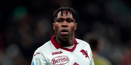 Torino, così Singo è ripartito: la cura Juric funziona