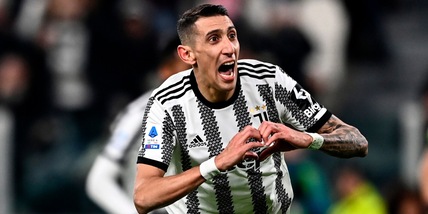 Di Maria, primo compleanno Juve: ora serve il regalo contro il Nantes