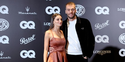 Rossella Fiamingo: "Due Giochi, un viaggio e un libro"