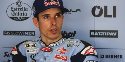 MotoGP, Alex Marquez chiama Marc: "In Ducati si troverebbe meglio"