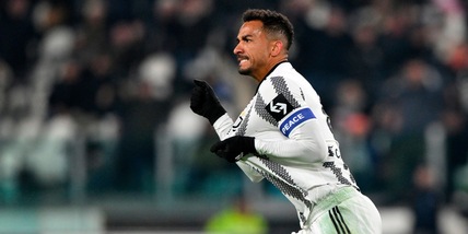 Danilo esclusivo: “Io credo alla Juve e firmo!”