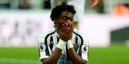 Terremoto Turchia, Atsu ancora tra i dispersi: “Trovate solo le sue scarpe”