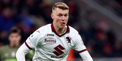 Schuurs, occhio al derby: rischia di saltare la Juventus