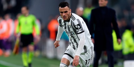 Juve-Nantes con super Kostic. E lo Stadium sold out!