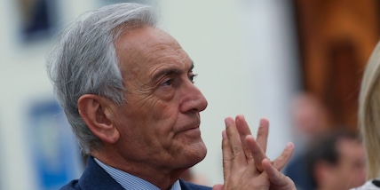 Plusvalenze, quei dubbi di Gravina e l'unica colpevole