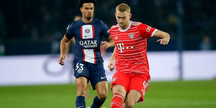 De Ligt non dimentica la Juventus: "Scritte cose non vere. Amo squadra e tifosi"