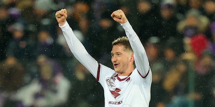 L'agente di Miranchuk: "A Torino sta bene"