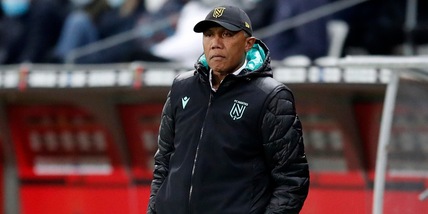 Juve-Nantes, Kombouaré: "Affrontiamo un monumento del calcio"