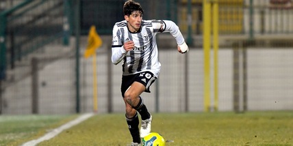 Sassuolo-Juve, tocca a Barbieri: alla scoperta dell'esterno della Next Gen