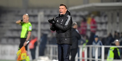 Juve Next Gen, Brambilla: "Era partita male e avevamo tutto lo stadio contro"