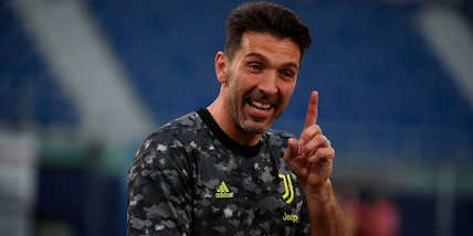 Buffon e il -15 Juve: “Masochismo o l’antipotere che vuole battere il potere?”