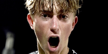 Hai capito il "carrozzone"? La Next Gen Juve dalle intercettazioni alla finale