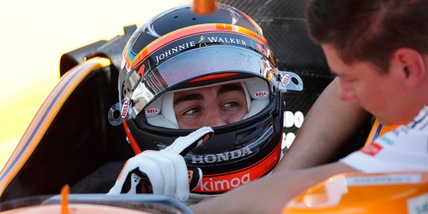 F1, Alonso non esclude rientro: "Nel 2021 nuovi equilibri"