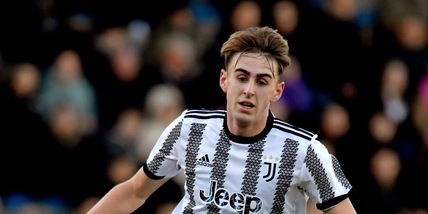 Juve Primavera, Mancini decide la sfida con l'Udinese: la vetta si avvicina